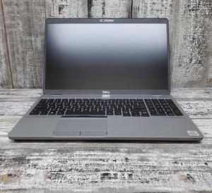 L a t i t u d e 5510 10th Gen 8G 256G SSD Laptop de 15,6 pulgadas Clase A Laptop de negocios al por mayor - Product Image 3