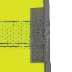 Chaqueta DE SEGURIDAD DE carcasa blanda, ropa de trabajo de construcción, chaqueta roja de seguridad, chaleco reflectante personalizado con logotipo, ropa de trabajo de alta visibilidad - Product Image 5