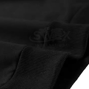 Servicio OEM hecho en alta calidad sudaderas básicas con capucha al por mayor sudaderas último diseño sudaderas - Product Image 4