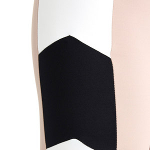 Leggings para Mujer, Último Estilo, Elásticos, Sólidos, Transpirables, Ecológicos, Anti-UV, Largos, para Yoga, MOQ Bajo, Cómodos - Product Image 6