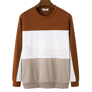 Sudaderas de algodón 100% de calidad superior para hombre, superventas, estilo informal ajustado para invierno, sudaderas con capucha sólidas para hombre - Product Image 1