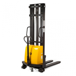 Apilador Manual de Palés Nuevo 2024, Serie de 2 Toneladas, Montacargas - Product Image 1