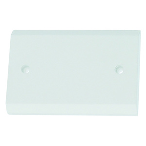 Copertura per Scatola a Muro per Canaline a 3 Posizioni - Product Image 1