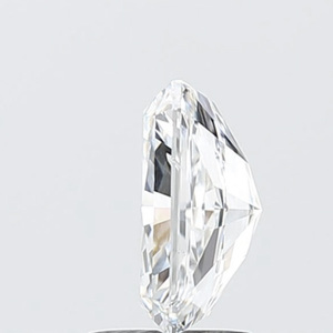 AJRETAIL - Diamant de laboratoire CVD taille Radiant 2,00 carats E VS2 certifié IGI - Product Image 3
