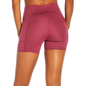 Shorts Deportivos Transpirables de Alta Calidad 2025, Talla Grande XL, Sin Costuras, Levanta Glúteos, Ropa Deportiva, Shorts de Yoga, Pantalones de Fitness para Mujer - Product Image 2