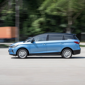 รถยนต์ไฟฟ้า <span class=keywords><strong>Byd</strong></span> <span class=keywords><strong>E6</strong></span> MPV ขายส่ง ระยะทางวิ่ง 400 กม. ประสิทธิภาพสูง ยานยนต์พลังงานใหม่ ราคาถูก คุณภาพสูง - Product Image 6