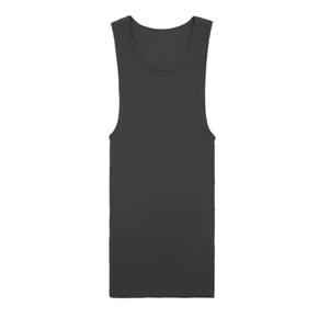 Débardeurs d'entraînement sans manches pour hommes, vêtements de musculation d'été, vêtements de sport unis - Product Image 4