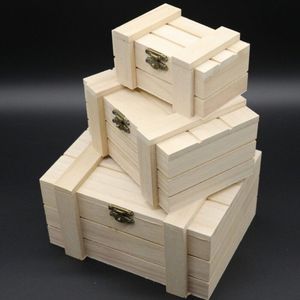 DÉCORATION BOÎTE EN BOIS FONCTIONNELLE COULISSANTE BOÎTE EN BOIS FINI fournissant une boîte en bois de qualité boîte cadeau en bois traditionnelle en bois - Product Image 3