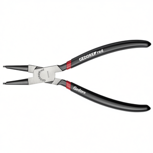 คีมตัดวงแหวนปลายตรง Gedore รุ่น Internal - Product Image 3