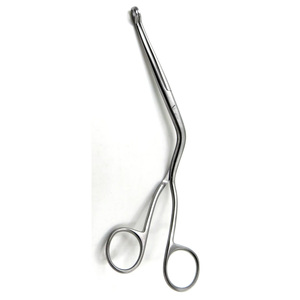 Pince à cathéter Magill 10 "Instruments chirurgicaux d'anesthésie EMT Premium - Product Image 2