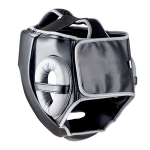 Conception personnalisée, poids léger, protège-tête de protection MMA, protège-tête de combat, pour la vente en ligne - Product Image 4