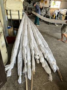 แกนหวายขัดงานฝีมือจักสาน + 84947900124 - Product Image 3