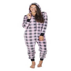 Ensemble de pyjamas pour femmes en gros, vêtements de nuit pour femmes, combinaison pour femmes 2022 - Product Image 2