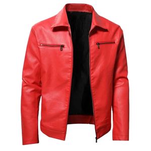 Chaqueta de Cuero Vaquera para Hombre con Flecos, Cuero Vacuno Genuino, Duradera, Calidad Premium, Lona Suave, Impermeable, Transpirable, Estilo Vintage - Product Image 5