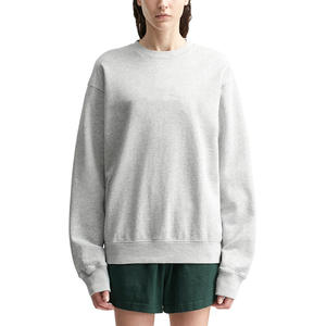 ARKE ENTERPRISES Ropa Deportiva Casual de Invierno para Mujer, 100% Algodón de Alta Calidad, Transpirable, de Secado Rápido, Cuello Redondo, Color Sólido, Hecho en Pakistán - Product Image 3