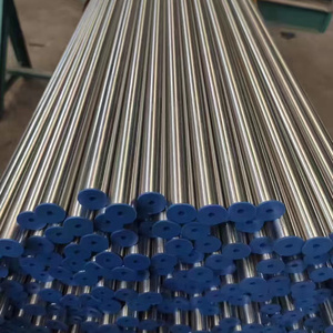 Factory Direct Sells 0.5mm~10mm Thick 201 202 304 316 20# Seamless Stainless Steel Pipe/tube 45# with Cutting - Product Image 6