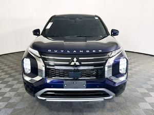มิตซูบิชิ เอาท์แลนเดอร์ SE FWD ปี 2025 มือสอง เกียร์อัตโนมัติ เบนซิน SUV พวงมาลัยซ้าย พร้อมกล้องมองหลัง - Product Image 6