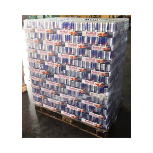 Boisson énergisante Red Bull de qualité export, fournie en grande quantité à bas prix - Product Image 4