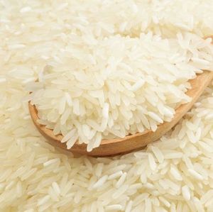ข้าวบาสมาติไทยออร์แกนิก ขาว 5% ข้าวแตกเม็ดเล็ก เนื้อเหนียว คุณภาพพรีเมียม อุตราดิต  แห้ง  รักษาได้นาน ใช้ได้หลากหลาย - Product Image 2