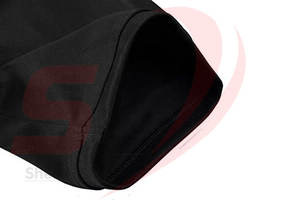 ที่มีคุณภาพสูงผ้าฝ้าย100% ที่กำหนดเองพิมพ์เย็บปักถักร้อย OEM โลโก้ธรรมดาผู้ชายเสื้อโปโลเสื้อโปโล - Product Image 5