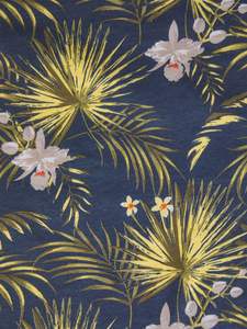 Prix de gros T-shirt de sport pour homme personnalisé, entièrement sublimé, écologique, léger, en tissu polyester/coton, manches courtes - Product Image 3