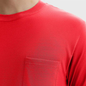 T-shirt pour homme, best-seller, unique et confortable, design oversize à col rond, t-shirt vierge imprimé personnalisé, parfait pour un usage décontracté - Product Image 4