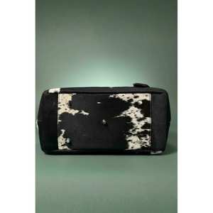 Sac à main fourre-tout en cuir de vachette de haute qualité avec chaîne, durable et élégant pour un usage quotidien en été et en automne - Product Image 5