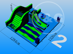 <span class=keywords><strong>Parque</strong></span> temático Y & G con <span class=keywords><strong>bolas</strong></span> inflables <span class=keywords><strong>Parque</strong></span> inflable grande para interiores y exteriores Juegos inflables <span class=keywords><strong>de</strong></span> <span class=keywords><strong>parque</strong></span> temático - Product Image 4