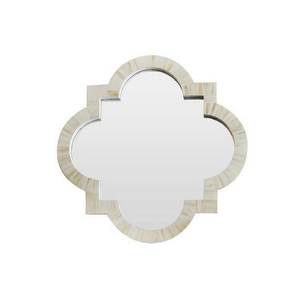 กรอบกระจกติดผนังแบบสั่งทำพิเศษ ลายโมเสกสวยงาม ทำจากไม้ ประดับด้วยงานฝังกระดูกแบบดั้งเดิม เป็นมิตรกับสิ่งแวดล้อม เหมาะสำหรับบ้าน โรงแรม และรีสอร์ท - Product Image 5