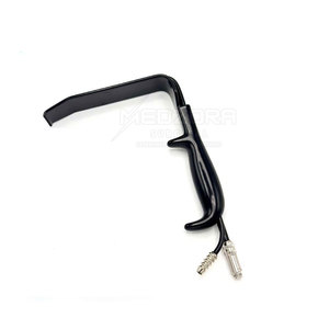 Rétracteurs durables et réutilisables de chirurgie plastique pour le rétracteur inoxydable de la meilleure qualité de chirurgie plastique d'usage professionnel - Product Image 1