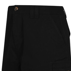 Men's Summer Wear Cargo <b>Shorts</b> With Pocket Casual Wear Cotton Elastic Waist Casual Cargo <b>Shorts</b> In <b>Cheap</b> Price - Product Image 4