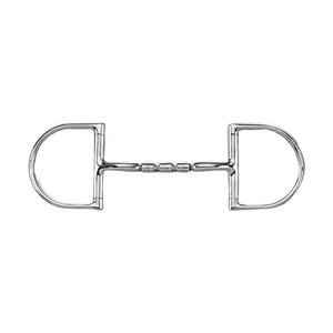 Mèches d'entraînement de courses de chevaux de qualité supérieure personnalisées en acier inoxydable pour l'équitation - Product Image 1