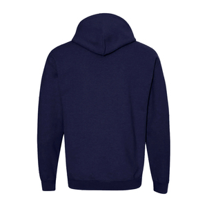 Sweats à capuche pour hommes 420 GSM Top Quality Heavyweight Puff Print Drop Shoulder Baggy Cotton Sweatshirt Custom Hoodies & Sweatshirts - Product Image 4