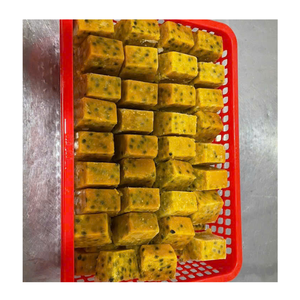 Fruta de la Pasión congelada de Vietnam, fruta natural para bebidas refrescantes fáciles de hacer, demanda con amantes de la fruta de la Pasión congelada a granel - Product Image 2