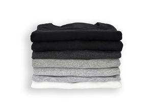 Camisetas informales de color personalizadas para mujer, camisetas de algodón transpirable de secado rápido, camisetas más vendidas para mujer con logotipo personalizado - Product Image 6