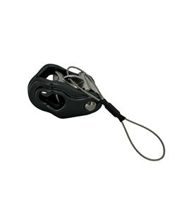 ASCENDER CUERDA ALUMINIO FORJADO CALIENTE - Product Image 1