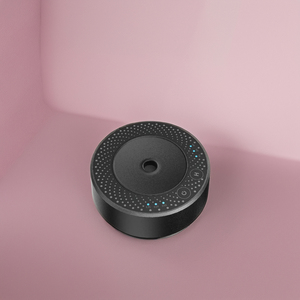 Uçucu 400mAh şarj edilebilir <span class=keywords><strong>Nano</strong></span> atomizasyon sprey akıllı koku büyük 25ml araba koku yayıcı makinesi - Product Image 1