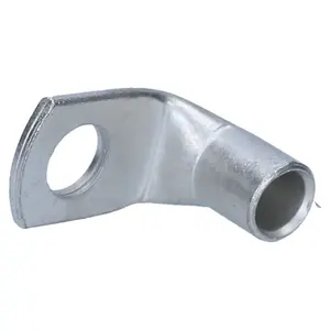 Cembre รองเท้าเคเบิลท่อ A5-L8 90 ° shopped 25mm ² M8 - Product Image 1