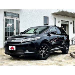 โตโยต้า แฮริเออร์ (เล็กซัส RX300) ปี 2019 รถ SUV พวงมาลัยขวา - Product Image 1