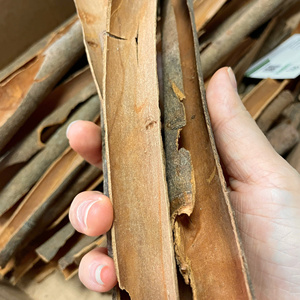 Organique Split Cassia Vietnam Premium 30 à 47cm Écorce de Cannelle Exportateur en gros en vrac - Product Image 2