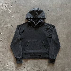 Unisex Custom Breathable Fleece Hoodie Sweatpants <b>Jogger</b> Set High Quality 100% Cotton for Puff Print Plus Size Winter Tracksuit - Product Image 1