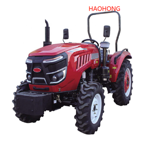 Kubota 4WD 4x4 30HP 50HP 80HP 120HP Mini Farm <b>Tractors</b> Front <b>Loader</b> <b>Backhoe</b> <b>Loader</b> 4 Ton Rated Load 2024 Model Used Kubota - Product Image 3
