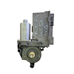 มอเตอร์ไฟฟ้าหน้าต่างด้านหน้าซ้าย AUDI A4 Saloon (8E) (04>07) - Product Image 1