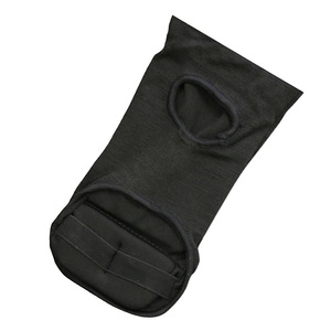 Espinilleras Blancas Personalizadas con Amortiguación y Protección para Artes Marciales Karate Modelo U-best 5043 - Product Image 6