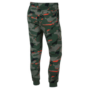 กางเกงลำลองผู้ชายที่ดีที่สุดมีสไตล์พร้อมโลโก้และขนาดที่กำหนดเองจากผ้าแคนวาส - Product Image 4