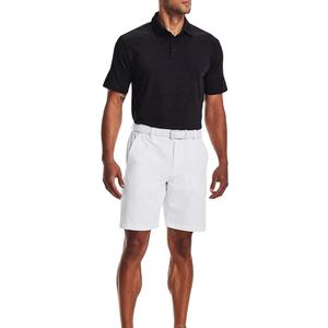 Short de golf de luxe élégant pour hommes de haute qualité short de golf à séchage rapide avec logo personnalisé haute performance pour hommes, s - Product Image 6