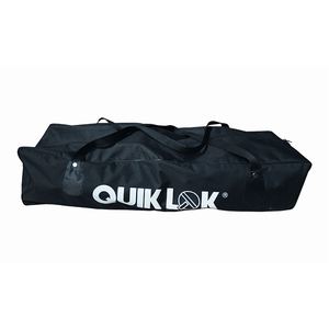 QUIK LOK - QLY/40 PROFESIONAL "Y"-STYLE Soportes de teclado de un solo nivel Totalmente ajustables con base y niveles plegables - Product Image 4