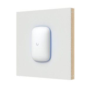 Amplificateur de signal WiFi Ubiquiti U6-Extender, WiFi 6 double bande, 5,3+ Gbps, MU-MIMO 4x4 - Product Image 2