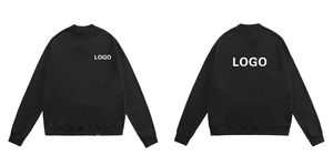 เสื้อสเวตเตอร์คอกลมแขนยาวสำหรับผู้ชายเสื้อแนวสตรีทแฟชั่นพิมพ์ลายสำหรับฤดูหนาว - Product Image 6