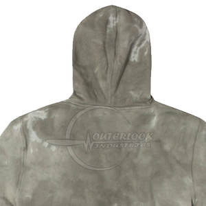 Hombres con estilo Tie Dye Hoodies En stock para hombres Tie Dye Hoodies Personalizado Tallas grandes Hombres Tie Dye Hoodies de moda - Product Image 3